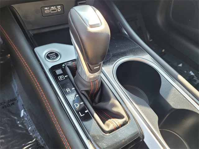 2025 Nissan Altima SR Image 10 of 16