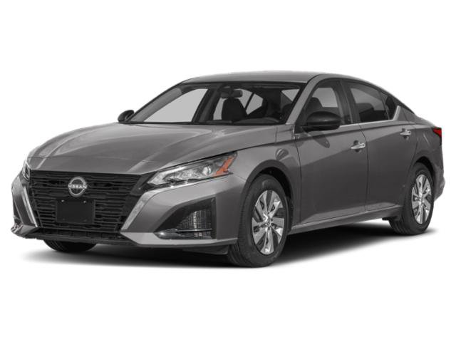 2025 Nissan Altima S Image 1 of 1