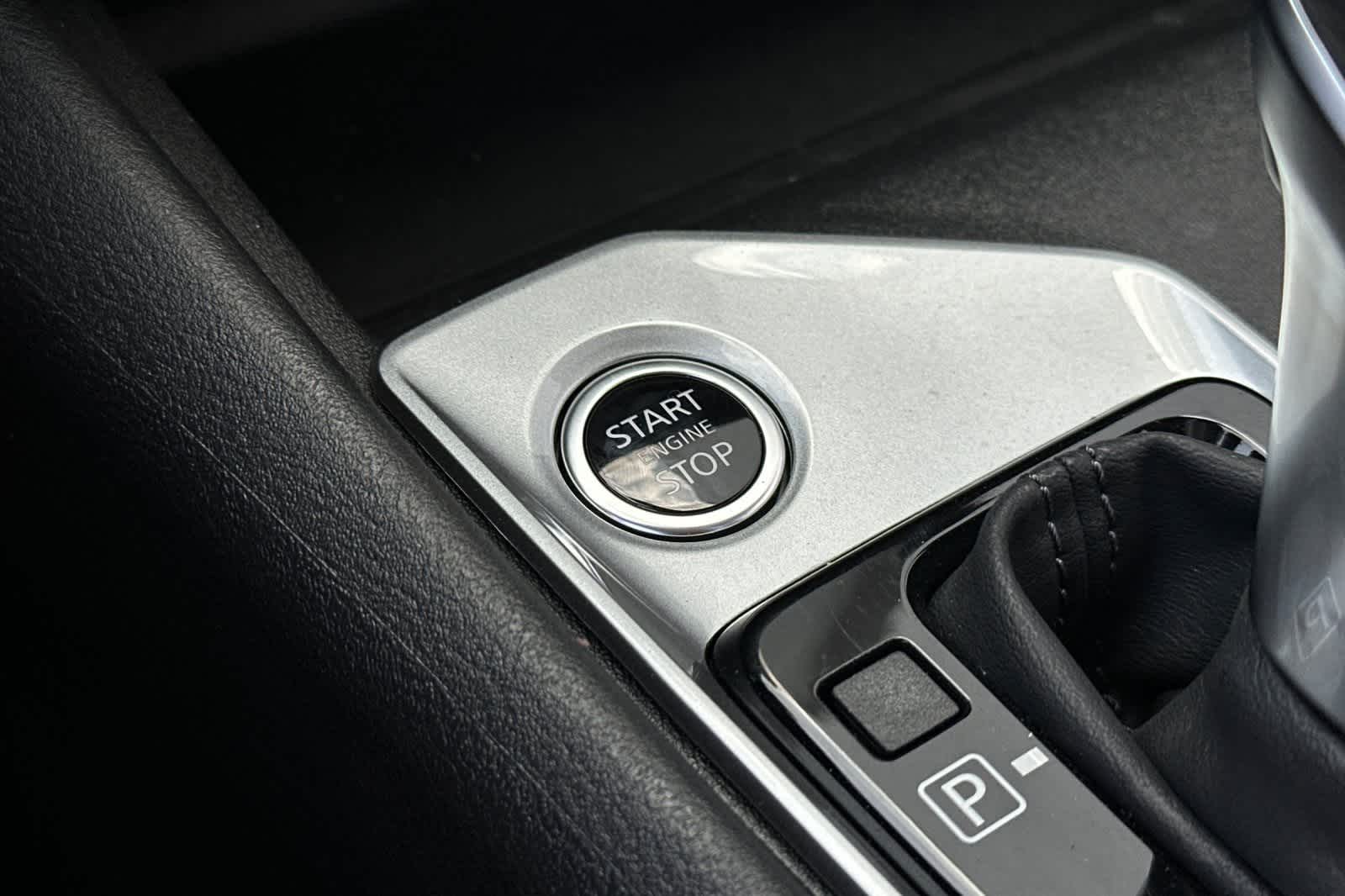 2025 Nissan Altima S Image 25 of 43