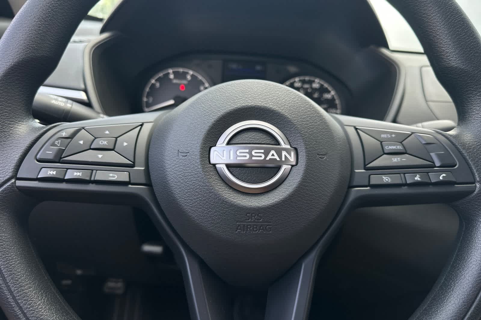 2025 Nissan Altima S Image 16 of 43