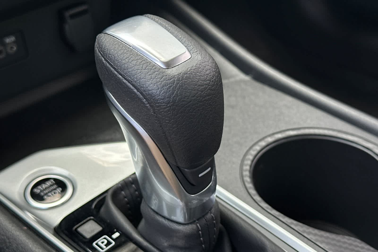 2025 Nissan Altima S Image 19 of 43