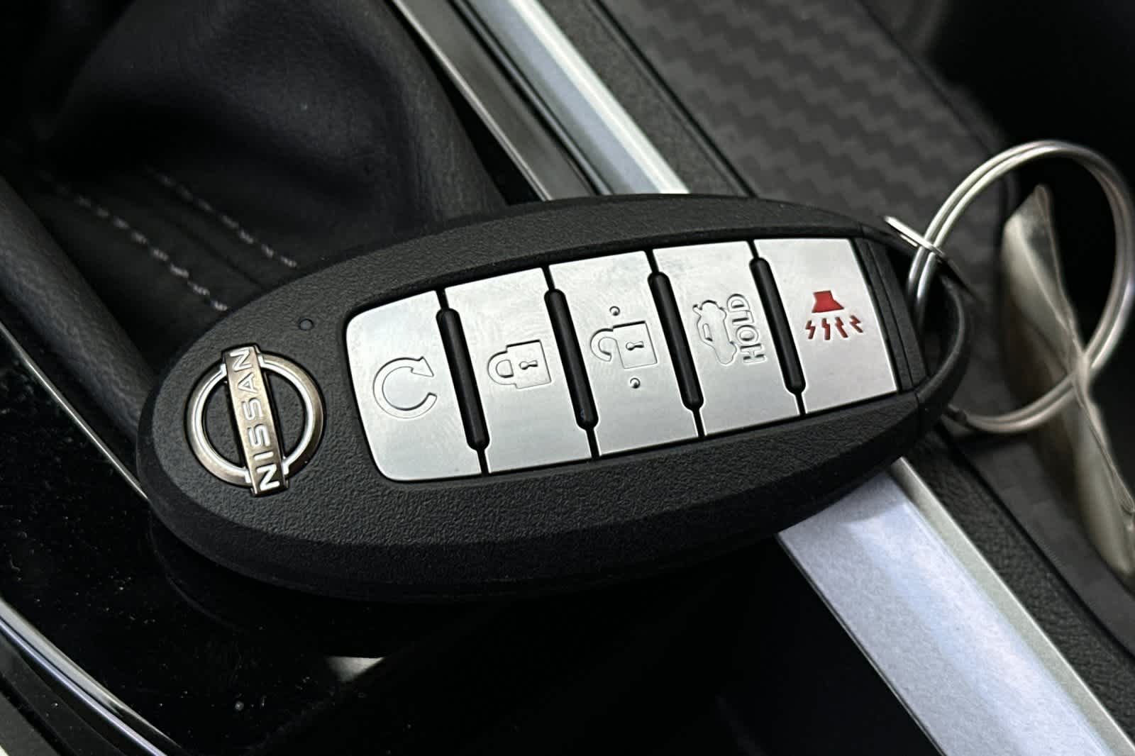 2025 Nissan Altima S Image 23 of 43