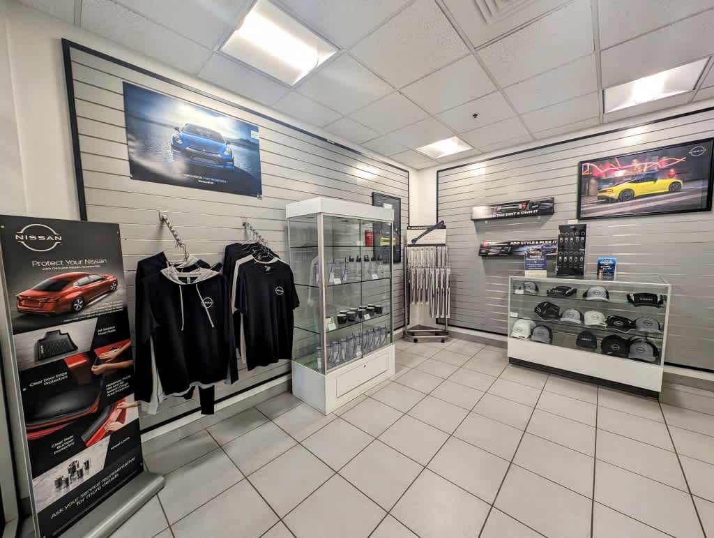 2025 Nissan Altima S Image 33 of 43