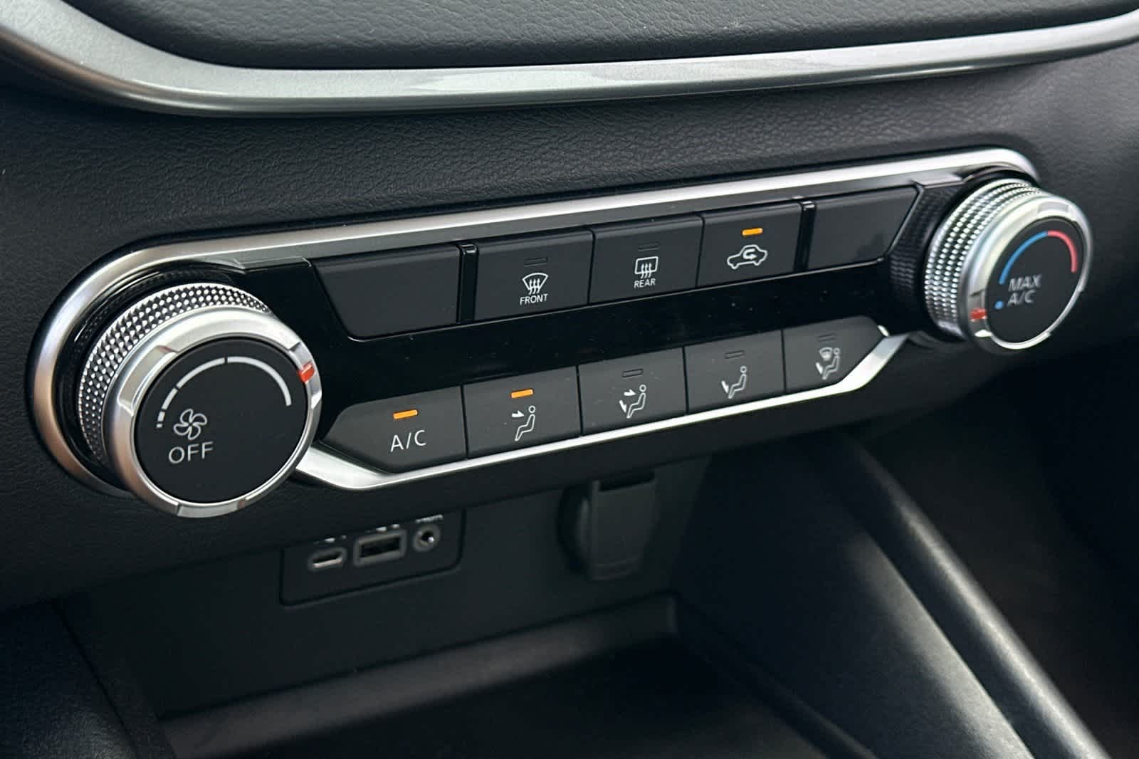 2025 Nissan Altima S Image 35 of 43