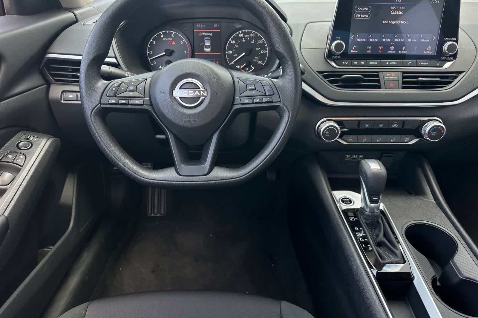 2025 Nissan Altima S Image 15 of 43