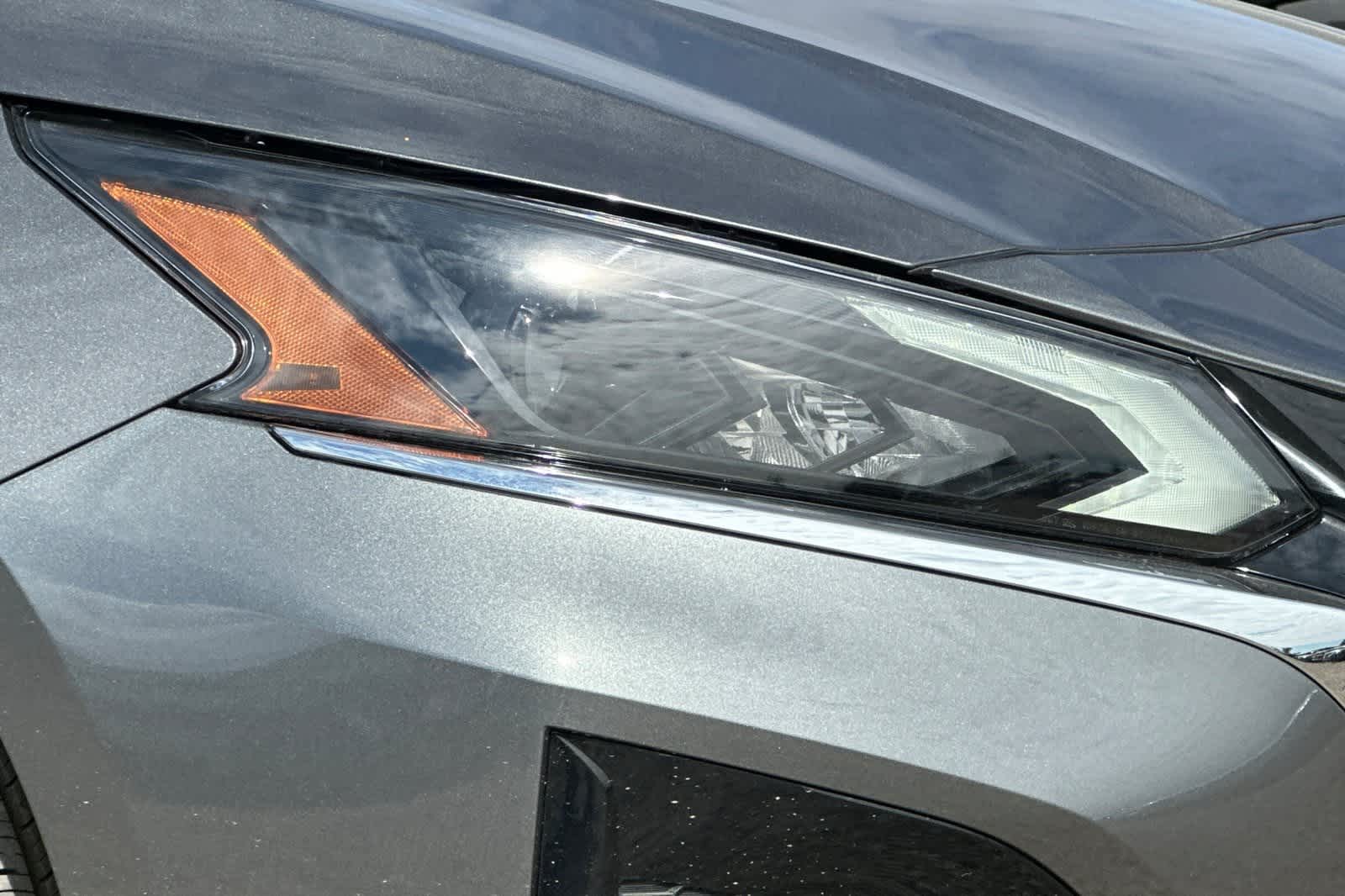 2025 Nissan Altima S Image 27 of 43