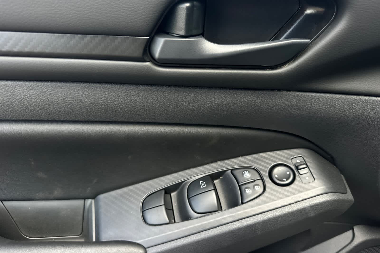 2025 Nissan Altima S Image 21 of 43