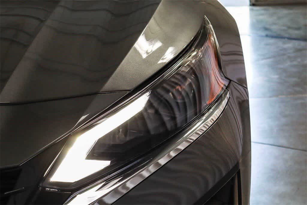 2025 Nissan Altima S Image 34 of 39