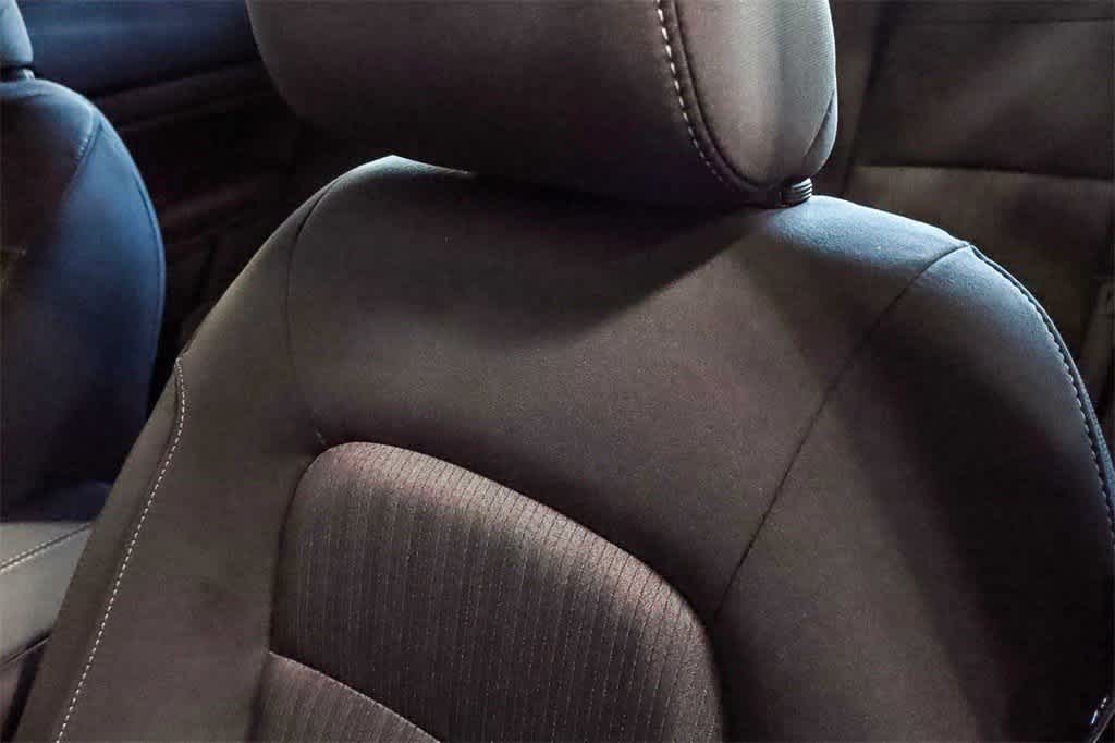 2025 Nissan Altima S Image 13 of 39