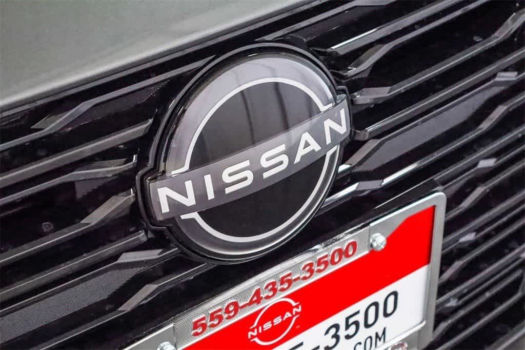 2025 Nissan Altima S Image 25 of 39