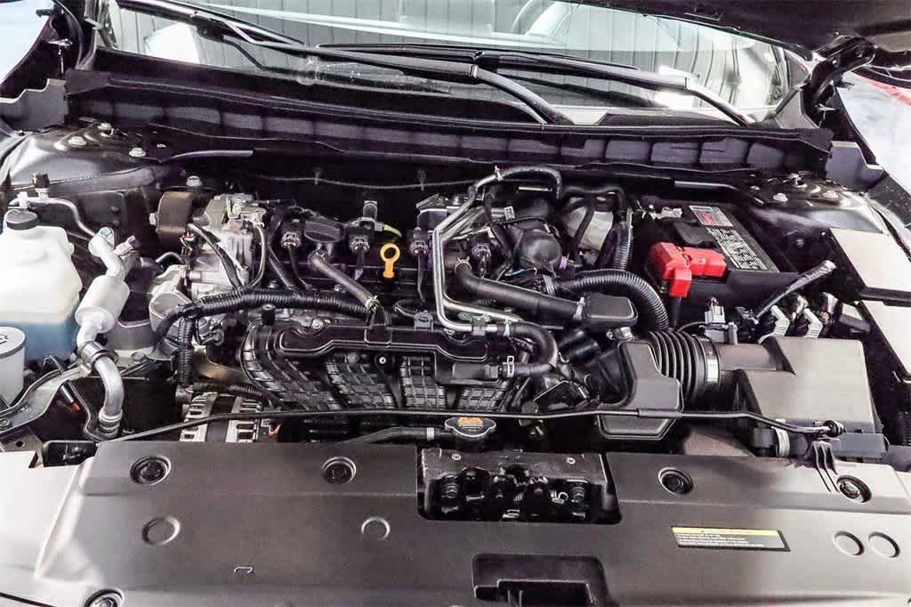 2025 Nissan Altima S Image 6 of 39