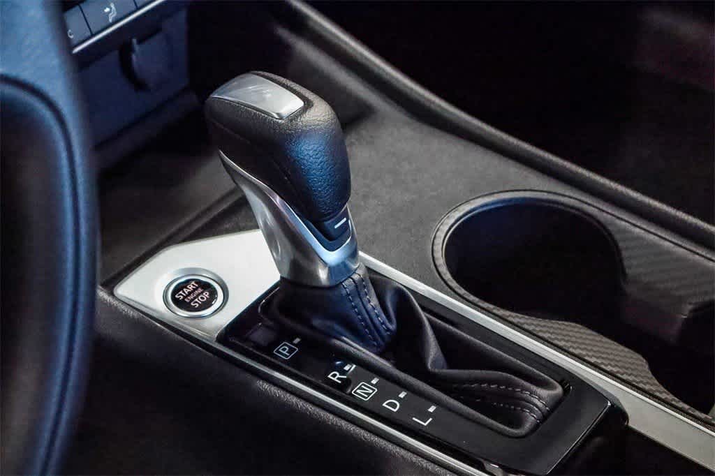 2025 Nissan Altima S Image 20 of 39