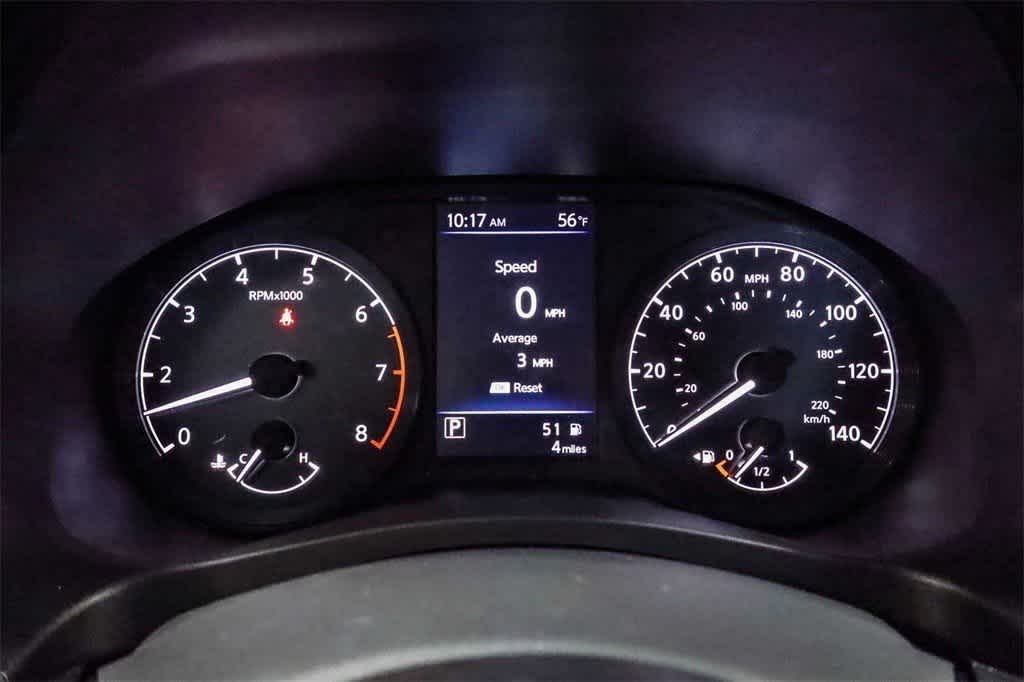 2025 Nissan Altima S Image 19 of 40