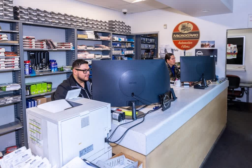 2025 Nissan Altima S Image 29 of 40