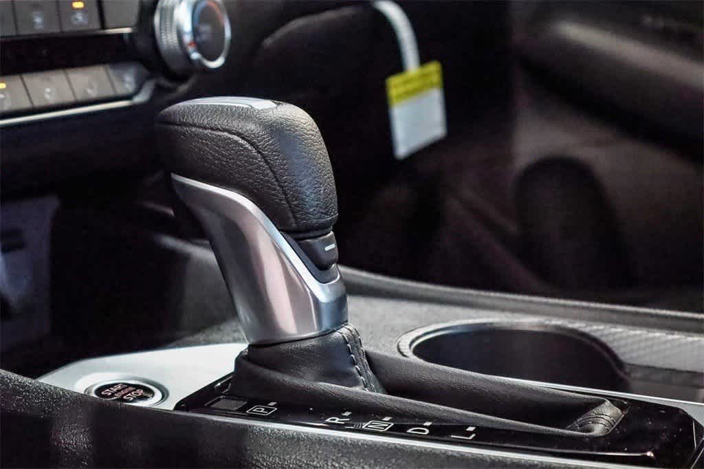 2025 Nissan Altima S Image 23 of 40