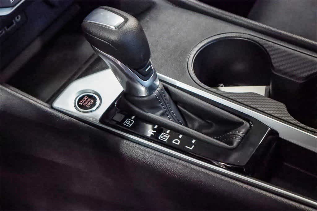 2025 Nissan Altima S Image 22 of 40