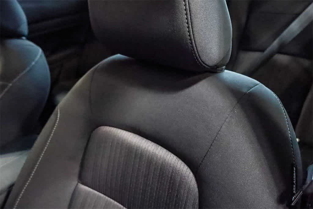 2025 Nissan Altima S Image 13 of 40