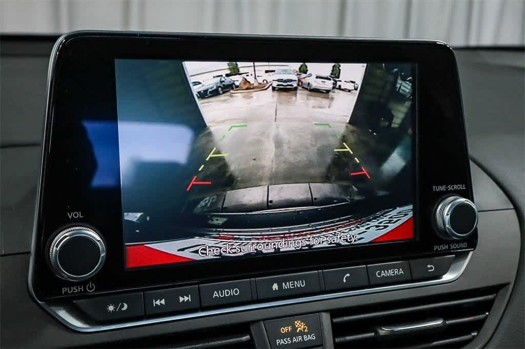 2025 Nissan Altima S Image 20 of 40