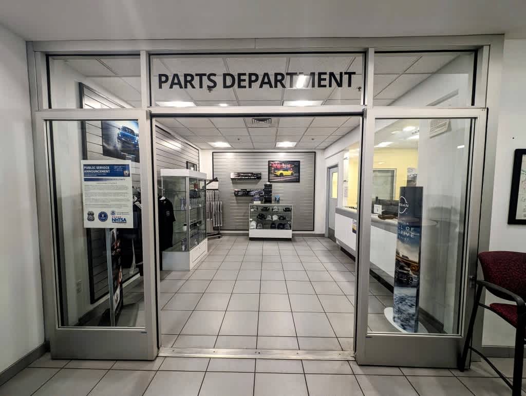 2025 Nissan Altima S Image 28 of 40