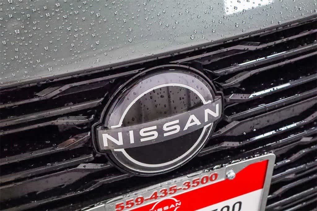 2025 Nissan Altima S Image 33 of 40