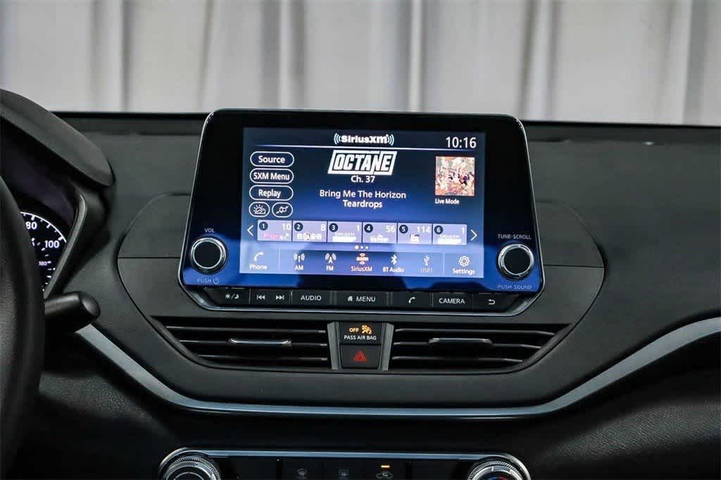 2025 Nissan Altima S Image 21 of 40