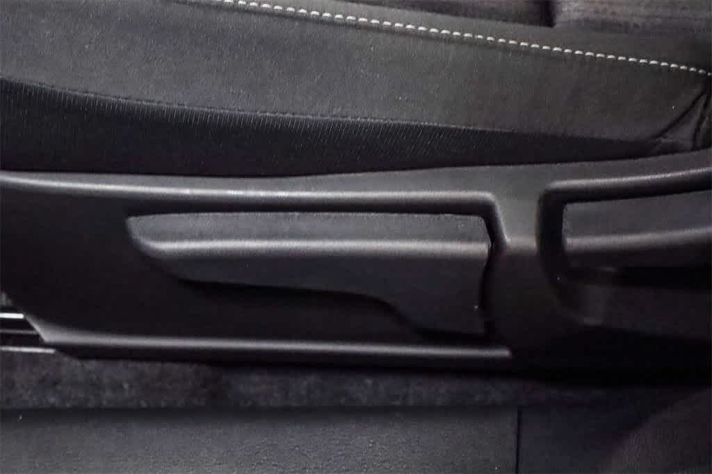 2025 Nissan Altima S Image 37 of 40