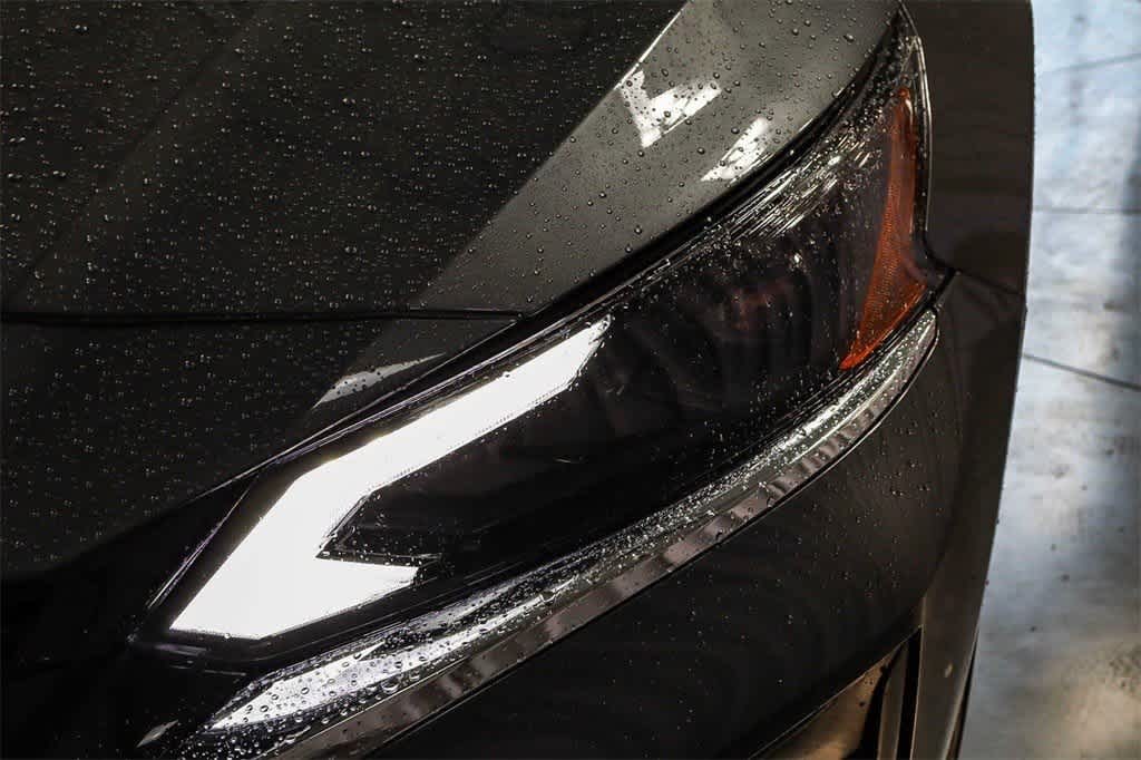 2025 Nissan Altima S Image 27 of 40