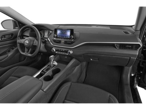 2025 Nissan Altima S Image 18 of 18