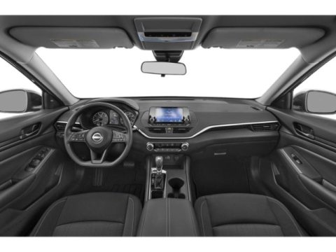 2025 Nissan Altima S Image 11 of 18