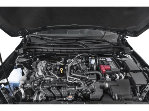 2025 Nissan Altima S Image 15 of 18