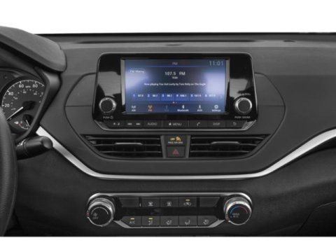 2025 Nissan Altima S Image 13 of 18