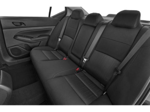 2025 Nissan Altima S Image 16 of 18