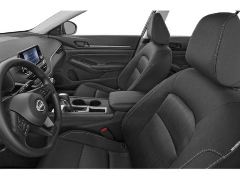 2025 Nissan Altima S Image 12 of 18