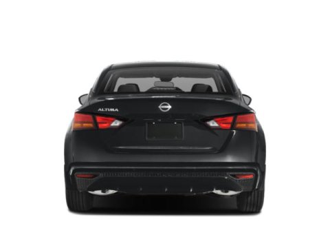 2025 Nissan Altima S Image 7 of 18