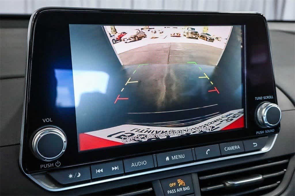 2025 Nissan Altima S Image 19 of 40