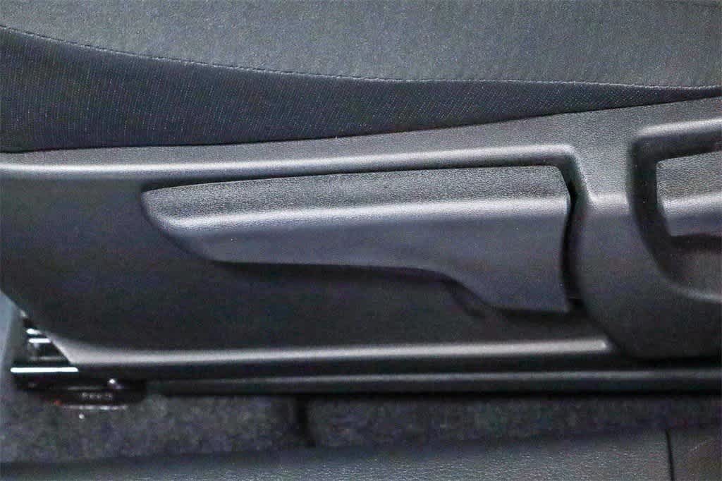 2025 Nissan Altima S Image 28 of 40