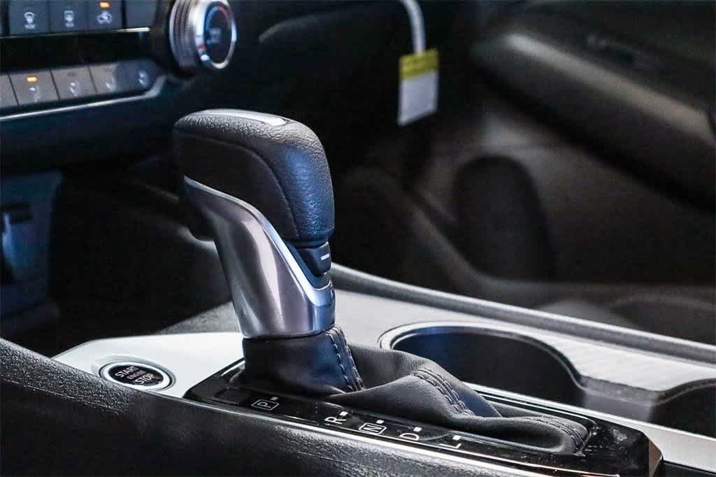 2025 Nissan Altima S Image 22 of 40
