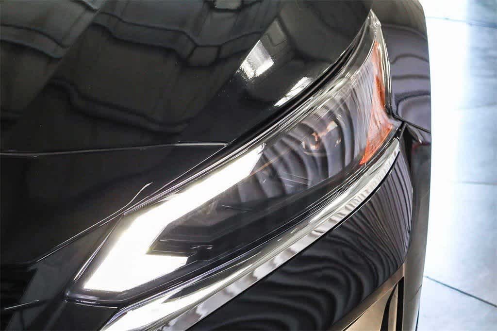 2025 Nissan Altima S Image 34 of 40