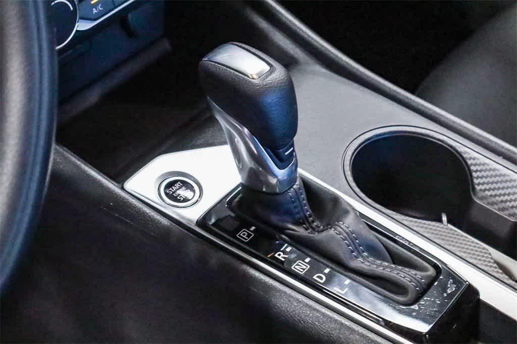 2025 Nissan Altima S Image 21 of 40