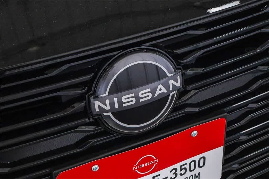 2025 Nissan Altima S Image 31 of 40