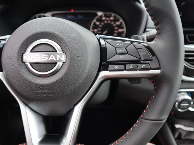 2025 Nissan Altima SR Image 22 of 27