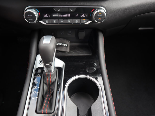 2025 Nissan Altima SR Image 24 of 27