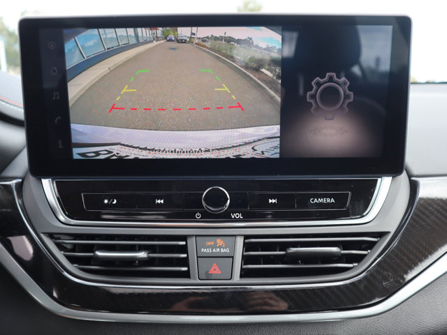 2025 Nissan Altima SR Image 23 of 27