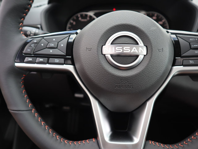 2025 Nissan Altima SR Image 21 of 27