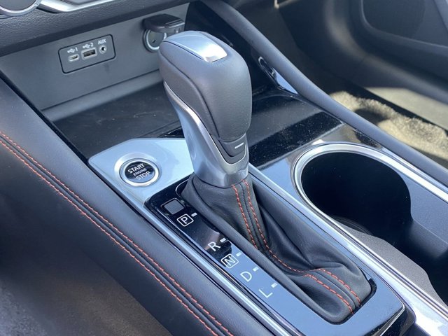 2025 Nissan Altima SR Image 15 of 16