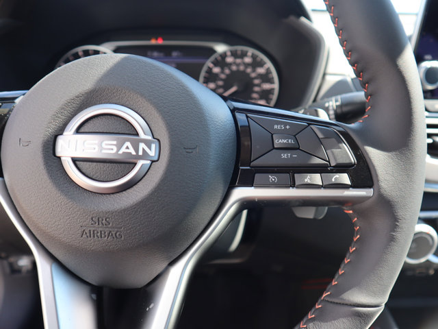 2025 Nissan Altima SR Image 20 of 26