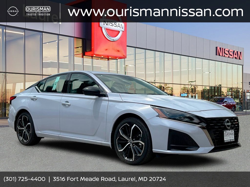 Vehicle image 1 of 25