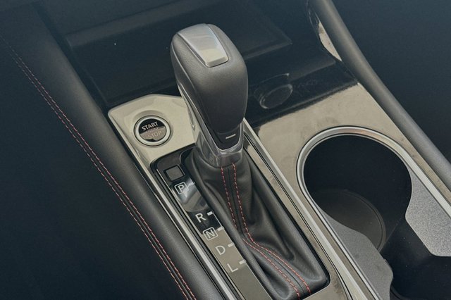 2025 Nissan Altima SR Image 21 of 29