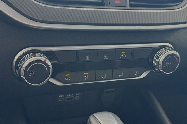 2025 Nissan Altima SR Image 29 of 29