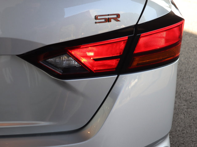 2025 Nissan Altima SR Image 38 of 38